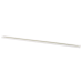 Canaleta LD5 de PVC rígido, con cinta adhesiva para instalación sin herramientas, 26 x 15 x 1828.8 mm, Color Blanco Canaleta LD5 de PVC rígido, con cinta adhesiva para instalación sin herramientas, 26 x 15 x 1828.8 mm, Color Blanco