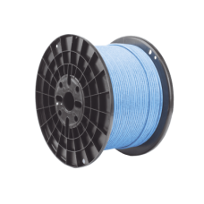 Bobina de Cable UTP de 4 Pares, Vari-MaTriX HD, Cat6A, 23 AWG, CMR (Riser), Color Azul, 305 Metros (1000 Pies) Bobina de Cable UTP de 4 Pares, Vari-MaTriX HD, Cat6A, 23 AWG, CMR (Riser), Color Azul, 305 Metros (1000 Pies)