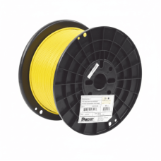 Bobina de Cable UTP de 4 Pares, Vari-MaTriX HD, Cat6A, 23 AWG, CMR (Riser), Color Amarillo, 305 Metros (1000 Pies) Bobina de Cable UTP de 4 Pares, Vari-MaTriX HD, Cat6A, 23 AWG, CMR (Riser), Color Amarillo, 305 Metros (1000 Pies)