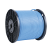 Bobina de Cable UTP de 4 Pares MaTriX, Cat6A de Diámetro Reducido, 26 AWG, CMR (Riser), Color Azul, 305m Bobina de Cable UTP de 4 Pares MaTriX, Cat6A de Diámetro Reducido, 26 AWG, CMR (Riser), Color Azul, 305m