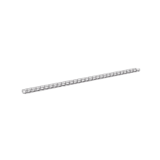 Charola Wire Basket de 12 in (304 mm) de Ancho, 2 in (50 mm) de Alto, 3 m de Largo, Hasta 209 Cables Cat6, Color Negro Charola Wire Basket de 12 in (304 mm) de Ancho, 2 in (50 mm) de Alto, 3 m de Largo, Hasta 209 Cables Cat6, Color Negro