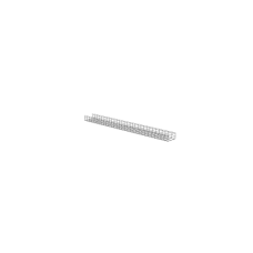 Charola Wire Basket de 12 in (304 mm) de Ancho, 6 in (152 mm) de Alto, 3 m de Largo, Hasta 626 Cables Cat6, Color Negro Charola Wire Basket de 12 in (304 mm) de Ancho, 6 in (152 mm) de Alto, 3 m de Largo, Hasta 626 Cables Cat6, Color Negro