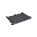 Panel de Distribución de Fibra Óptica con Bandeja Deslizable, Acepta 12 Cassettes HD Flex en 6 Espacios, Hasta 144 Fibras, 1 UR Panel de Distribución de Fibra Óptica con Bandeja Deslizable, Acepta 12 Cassettes HD Flex en 6 Espacios, Hasta 144 Fibras, 1 UR
