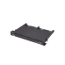 Panel de Distribución de Fibra Óptica con Bandeja Deslizable, Acepta 12 Cassettes HD Flex en 6 Espacios, Hasta 144 Fibras, 1 UR Panel de Distribución de Fibra Óptica con Bandeja Deslizable, Acepta 12 Cassettes HD Flex en 6 Espacios, Hasta 144 Fibras, 1 UR