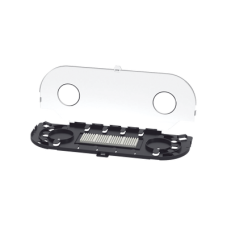 Charola de Empalme para Fibra Óptica, Para Protección de 24 Empalmes de Fusión o Mecánicos, Compatible con los Paneles FCEU