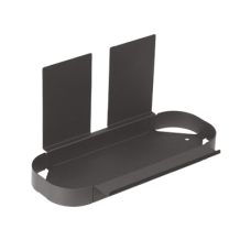 Soporte Para 12 Módulos de Empalme FOSM, de 4 UR, Para Uso con Panel FCE4U