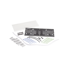 Charola de Empalme para Fibra Óptica, Para Protección de 24 Empalmes de Fusión o Mecánicos, Compatible con los Paneles FMT o FMD