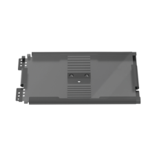 Charola de Empalme para Fibra Óptica, Para Protección de 12 Empalmes de Fusión o Mecánicos, Compatible con los Paneles FMT, FWME4 y FWME8