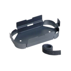 Accesorio de Apilamiento para Charola de Empalme FSTK, para Instalación en Distribuidores de Fibra Óptica de Pared FWME2