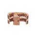 Conector de Conexión a Tierra tipo 