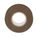 Cinta Eléctrica STRONGHOLD para Aislar, de PVC, Uso General Reparación y Mantenimiento, Grosor de 0.18mm (7 mil), Ancho de 19mm, y 20.12m de Largo, Color Café