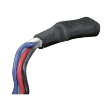 Envoltura Termocontraíble Pared Delgada VW-1, Diámetro de 0.38 Envoltura Termocontraíble Pared Delgada VW-1, Diámetro de 0.38