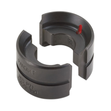 Matrices de prensado CD-920-1 para calibre 1 Awg