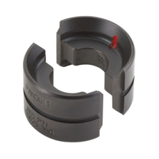 Matrices de prensado CD-920-250 para calibre 250 Kcm