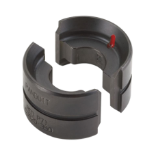 Matrices de prensado CD-920-O para calibre 1/0-2/0 Awg