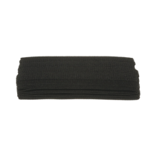 Paquete de 100pz de Cinta de Contacto Tak-Ty®, de 178 mm de Largo y 19.1 mm de Ancho, Color Negro