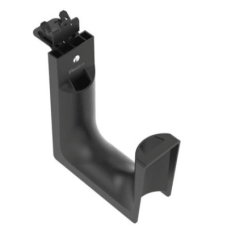 Sujetador STRONGHOLD tipo J (J-Hook), grosor de Brida 1/4