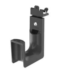 Sujetador STRONGHOLD tipo J (J-Hook), grosor de Brida 1/2