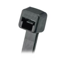 Cincho de Nylon 6.6, 203mm largo x 3.6mm ancho, Color Negro. Paquete de 1000 Piezas Cincho de Nylon 6.6, 203mm largo x 3.6mm ancho, Color Negro. Paquete de 1000 Piezas