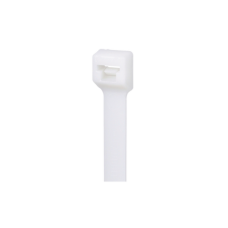 Cincho de Nylon 6.6, de 203 mm largo x 2.5mm ancho, Color natural. Paquete de 1000 Piezas Cincho de Nylon 6.6, de 203 mm largo x 2.5mm ancho, Color natural. Paquete de 1000 Piezas