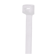 Cincho de Nylon 6.6 StrongHold™, 1220mm largo x 9mm ancho, Color Natural , Cámara impelente, Paquete de 50pz Cincho de Nylon 6.6 StrongHold™, 1220mm largo x 9mm ancho, Color Natural , Cámara impelente, Paquete de 50pz