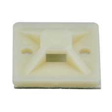 Montaje-Sujetador Adhesivo STRONGHOLD de 4 Vías de 1