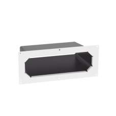 Sellador de Entrada de Cables, Para Uso con Gabinete Multiproposito MSICE24, Color Blanco