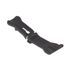 Herramienta para Ajustar Collar de Alivio de Tensión, en Plugs RJ45 Cat6 Panduit, Color Negro