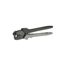 Crimpeadora de Ciclo Controlado, con Dado Giratorio de 5 Posiciones, para Compresión de Terminales Panduit Crimpeadora de Ciclo Controlado, con Dado Giratorio de 5 Posiciones, para Compresión de Terminales Panduit