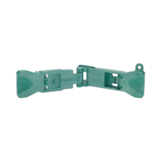 Herramienta para Jacks TG y Plug de Terminación en Campo Recto TX6A de Panduit