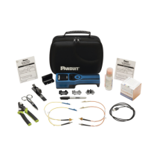 Kit Completo de Herramienta OCTT Opticam 2 de Panduit, para Terminación de Conectores Pre-Pulidos LC, SC o ST, Incluye Desforradora y Cleaver Kit Completo de Herramienta OCTT Opticam 2 de Panduit, para Terminación de Conectores Pre-Pulidos LC, SC o ST, Incluye Desforradora y Cleaver