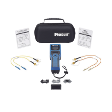Kit de Herramienta OCTT Opticam 2 de Panduit, para Terminación de Conectores Pre-Pulidos LC, SC o ST Kit de Herramienta OCTT Opticam 2 de Panduit, para Terminación de Conectores Pre-Pulidos LC, SC o ST