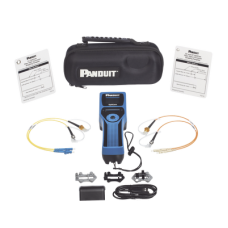 Kit de Herramienta OCTT Opticam 2 de Panduit, para Terminación de Conectores Pre-Pulidos LC, SC o ST Kit de Herramienta OCTT Opticam 2 de Panduit, para Terminación de Conectores Pre-Pulidos LC, SC o ST