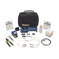 Kit Completo de Herramienta OCTT Opticam 2 de Panduit, para Terminación de Conectores Pre-Pulidos LC, SC o ST, Incluye Desforradora y Cleaver Kit Completo de Herramienta OCTT Opticam 2 de Panduit, para Terminación de Conectores Pre-Pulidos LC, SC o ST, Incluye Desforradora y Cleaver