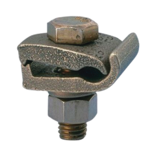 Brida de Conexión a Tierra StructuredGround GM-2-Q