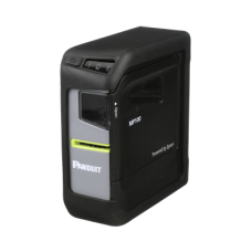 Impresora Etiquetadora, Compatible con Etiquetas de Hasta 1 Pulgada (2.54 cm) de Ancho, Resolución de 180 dpi y Velocidad de Impresión Rápida