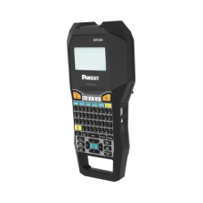 Kit de Impresora Etiquetadora, Compatible con Etiquetas de Hasta 1 Pulgada de Ancho, Resolución de 180 dpi y Velocidad de Impresión Rápida