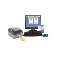 Software para Diseño de Etiquetas de Identificación Easy-Mark™, Presentación en Memoria USB