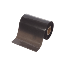 Cinta de Transferencia Térmica, Cera/Resina, Color Negra, de 4.33 x 1181 (110 mm x 363 metros (1190.94 pies)) Cinta de Transferencia Térmica, Cera/Resina, Color Negra, de 4.33 x 1181 (110 mm x 363 metros (1190.94 pies))