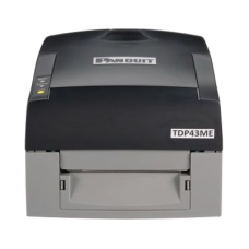 Etiquetadora de Escritorio 300 DPI de Transferencia Térmica