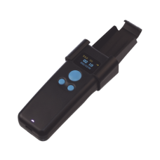 Escáner Portátil de Código de Barras RapidID™, Con Conexión Bluetooth®, Para Uso Con Cables de Parcheo y Jumpers Pre-Etiquetados de Panduit Escáner Portátil de Código de Barras RapidID™, Con Conexión Bluetooth®, Para Uso Con Cables de Parcheo y Jumpers Pre-Etiquetados de Panduit