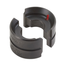 Matrices de prensado CD-920-3/0 para calibre 3/0 Awg Matrices de prensado CD-920-3/0 para calibre 3/0 Awg