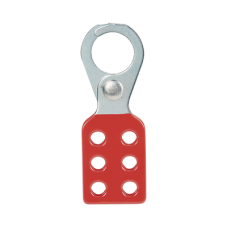 Pasador con Mordaza LOTO con un Diámetro de 1.50 Pasador con Mordaza LOTO con un Diámetro de 1.50