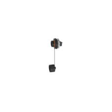 Conector Jack RJ45 de Uso Industrial Estilo TG, Categoría 6A, Con Tapa Protectora, Protección IP67