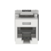 Conector Jack Estilo 110 (de Impacto), Tipo Keystone, Categoría 6A, de 8 Posiciones y 8 Cables, Color Blanco Conector Jack Estilo 110 (de Impacto), Tipo Keystone, Categoría 6A, de 8 Posiciones y 8 Cables, Color Blanco
