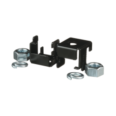 Soporte para Montaje en Charola Tipo Escalerilla, Compatible con Rieles de 9.5 x 38.1 mm o 9.5 x 50.8 mm, Uso Con Varilla Roscada de 5/8