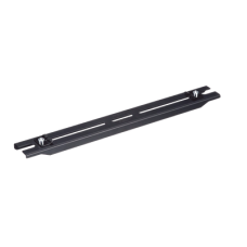 Soporte de Montaje a Techo Tipo Trapecio QuikLock™, para Canaletas FiberRunner 4X4 y 6x4, o Charola Wyr-Grid de 12in, Uso con Varilla Roscada de 1/2 Soporte de Montaje a Techo Tipo Trapecio QuikLock™, para Canaletas FiberRunner 4X4 y 6x4, o Charola Wyr-Grid de 12in, Uso con Varilla Roscada de 1/2