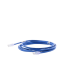 Cable de Parcheo UTP Categoría 6, con Plug Modular en Cada Extremo - 3 Metros (9.84 Pies) - Azul