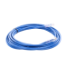 Cable de Parcheo UTP Categoría 6, con Plug Modular en Cada Extremo - 6 Metros (19.69 Pies) - Azul