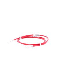 Cable de Parcheo TX6, UTP Cat6, Diámetro Reducido (28AWG), Color Rojo, 0.61 Metros (2 Pies) Cable de Parcheo TX6, UTP Cat6, Diámetro Reducido (28AWG), Color Rojo, 0.61 Metros (2 Pies)